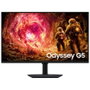 Samsung Odyssey G5 S32FG502EU Monitor Gaming 32 pulg QHD 180Hz IPS
